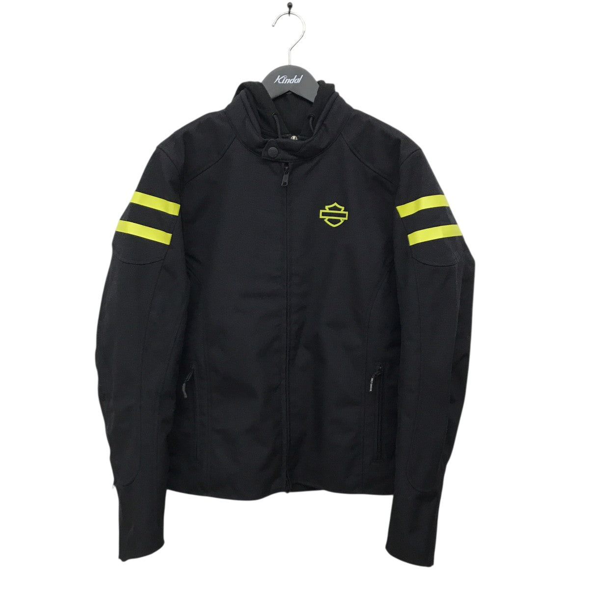 Harley-Davidson Jacket Black - Pre-owned