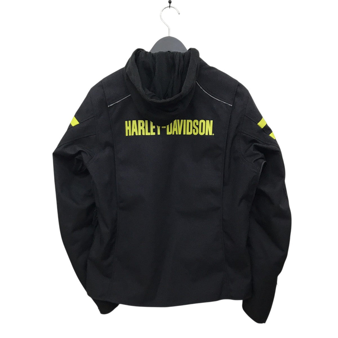 Harley-Davidson Jacket Black - Pre-owned