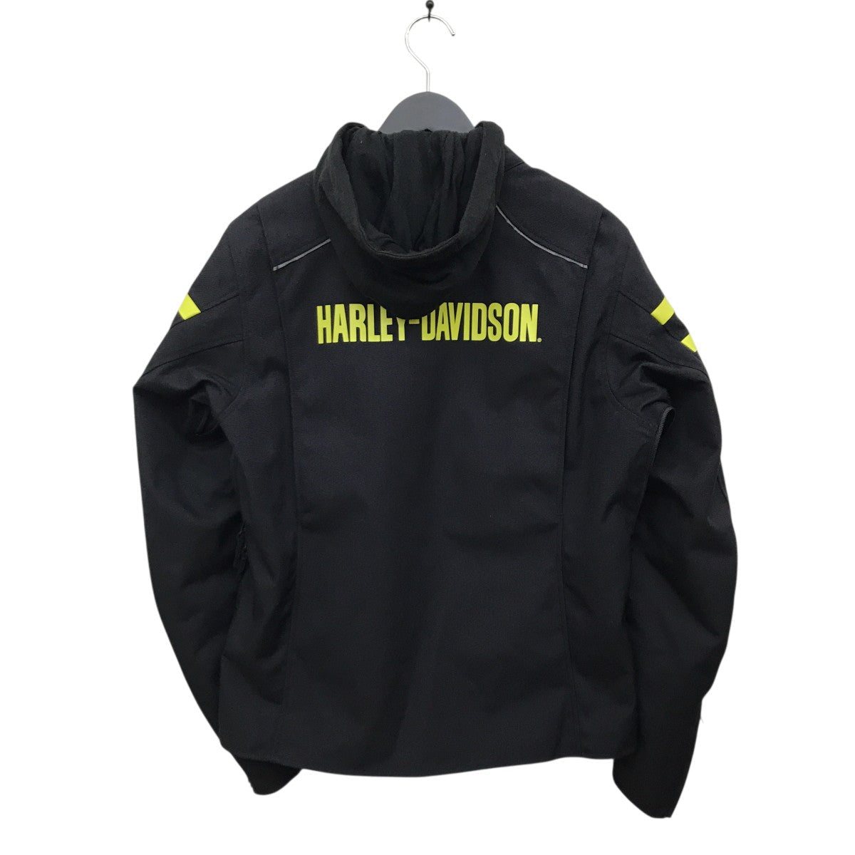 Harley-Davidson Jacket Black - Pre-owned