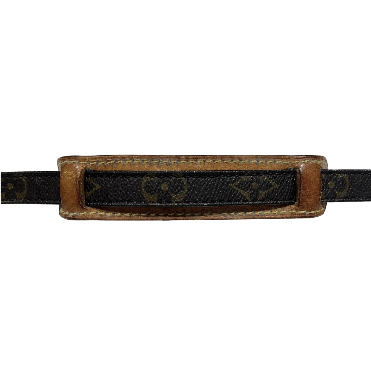 Louis Vuitton Monogram Danube Shoulder Bag - Pre-owned