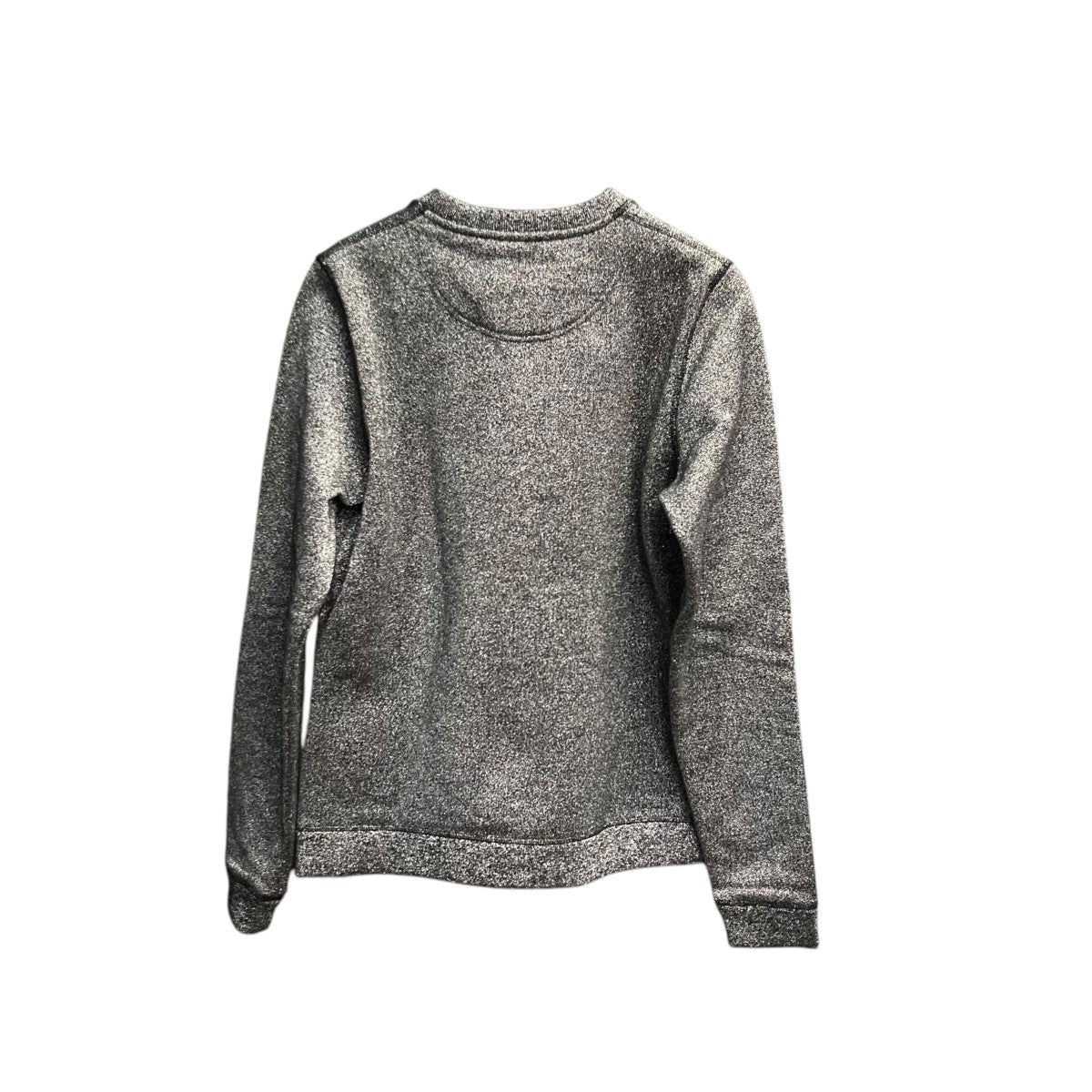 Kenzo Crewneck Sweatshirt Silver - Pre-owned