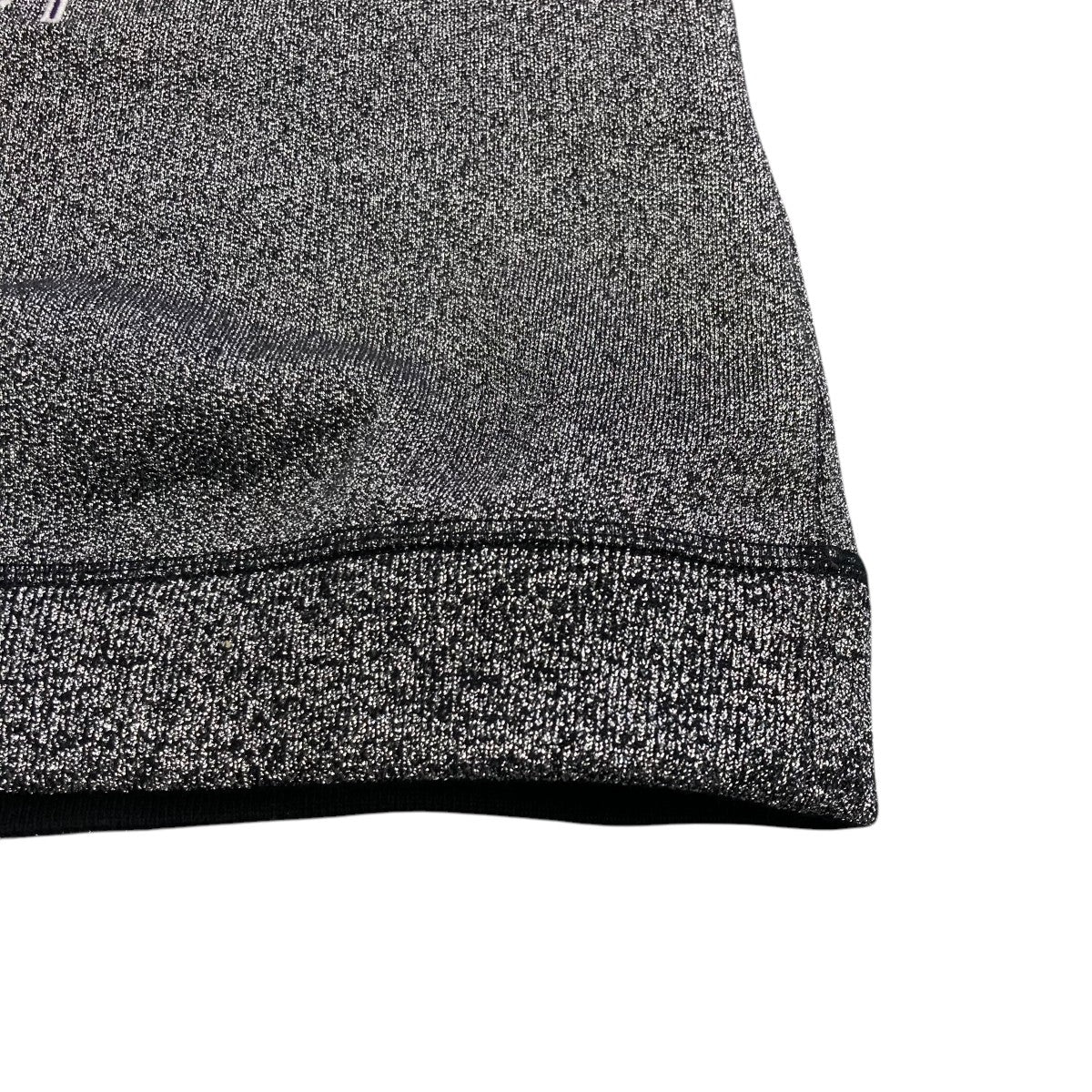 Kenzo Crewneck Sweatshirt Silver - Pre-owned