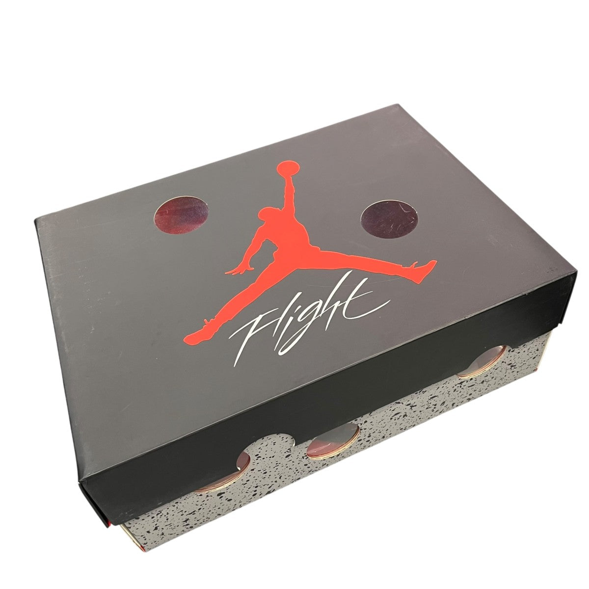 Nike x Off-White Women's AIR Jordan 4 Retro SP Sneakers Cream - Pre-owned