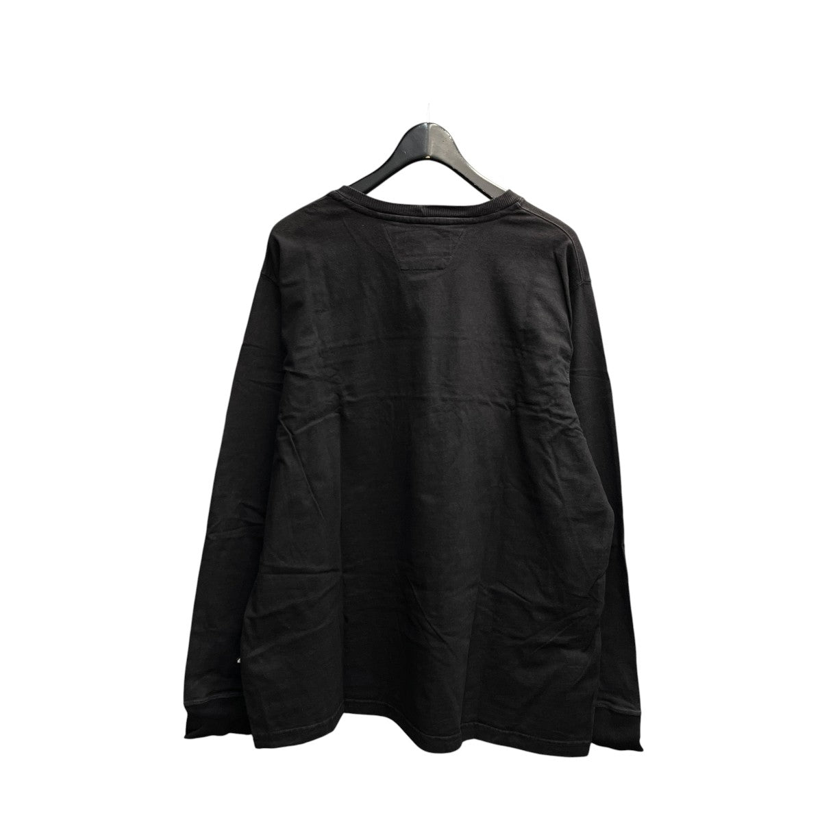 Harley-Davidson 00s Long Sleeve Tee Black - Pre-owned
