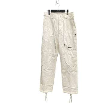 Nike x Off-White U NRG Pant Pants White - Pre-owned