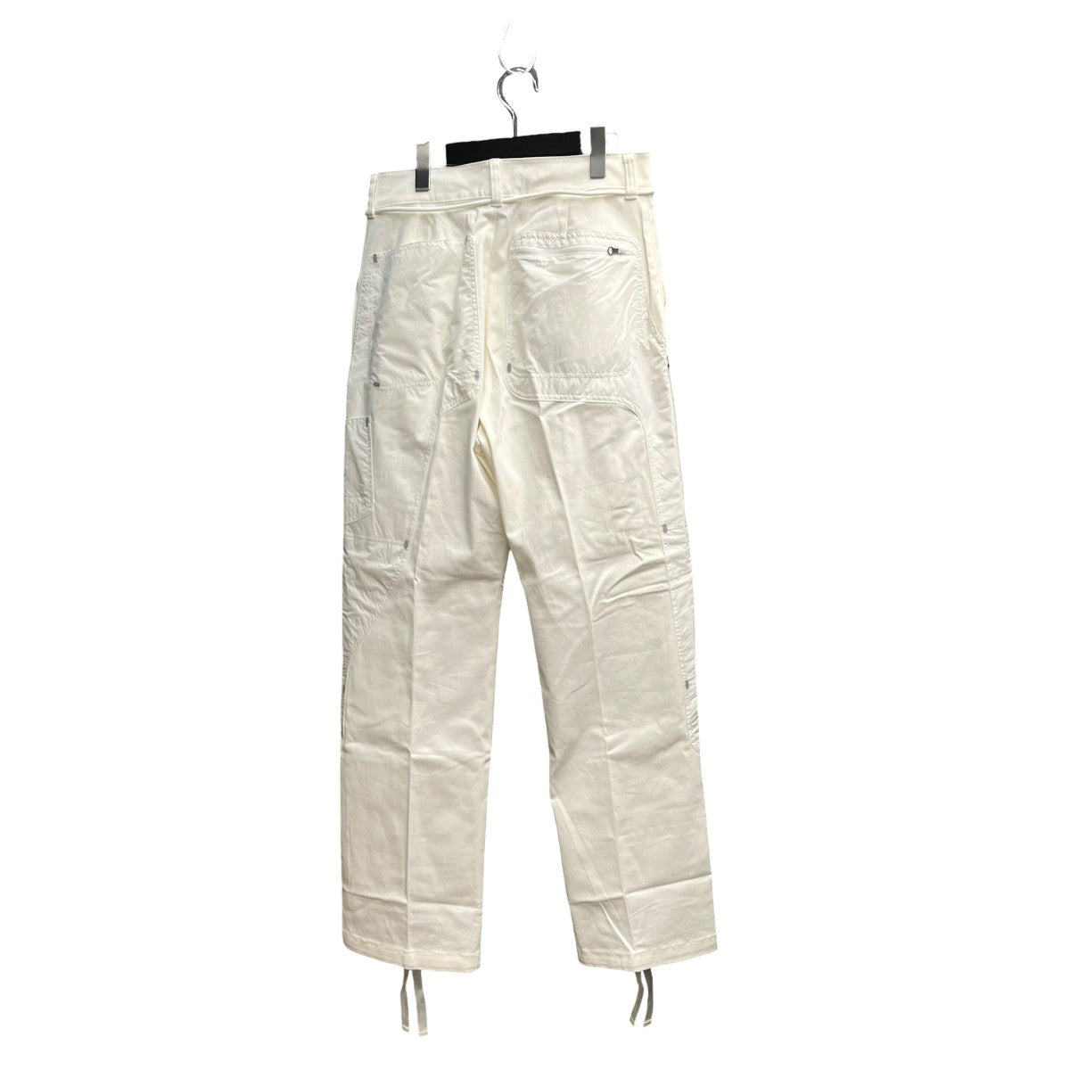 Nike x Off-White U NRG Pant Pants White - Pre-owned
