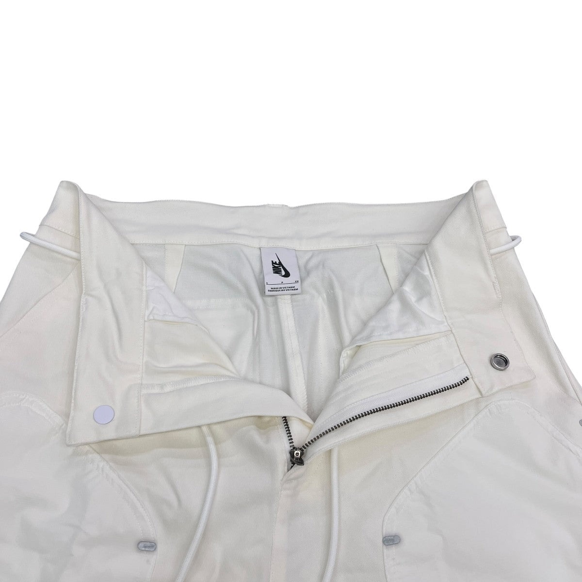 Nike x Off-White U NRG Pant Pants White - Pre-owned