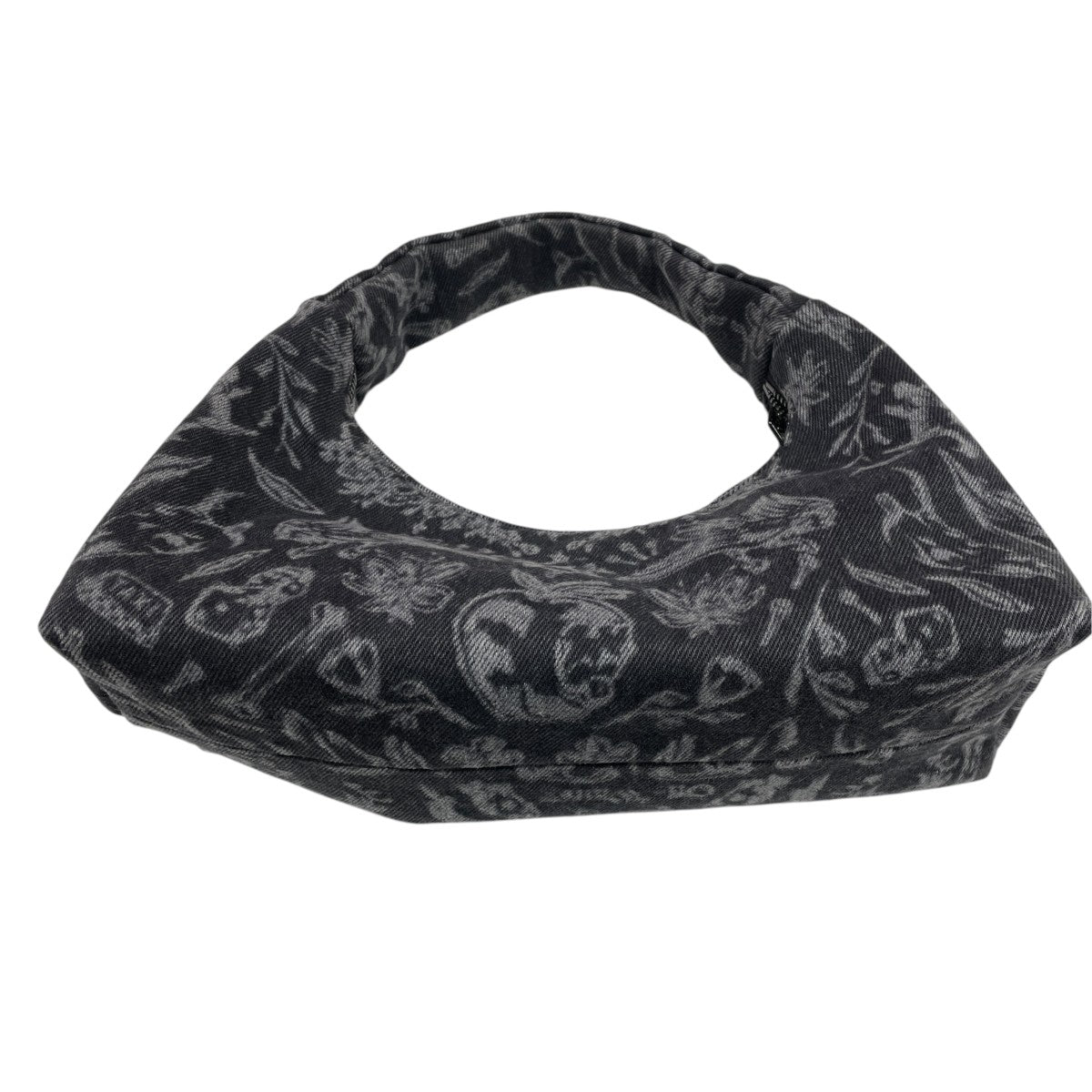 Off-White Handbag Black - Pre-owned