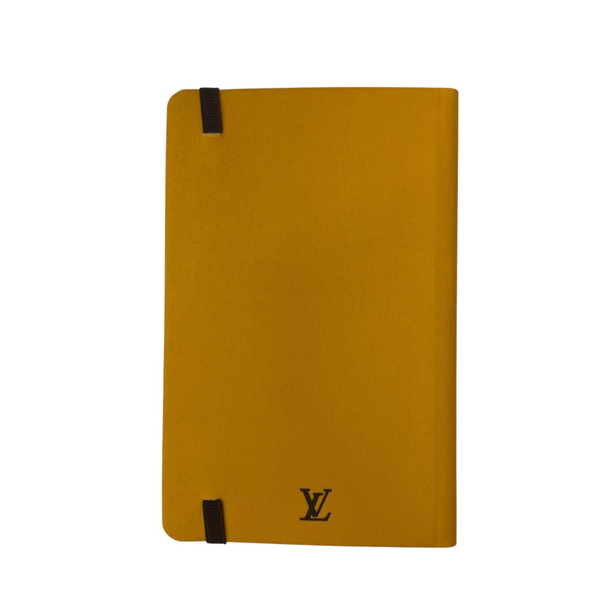Louis Vuitton Notebook PM Jane Notebook Type Notebook Memo Pad Orange - Pre-owned