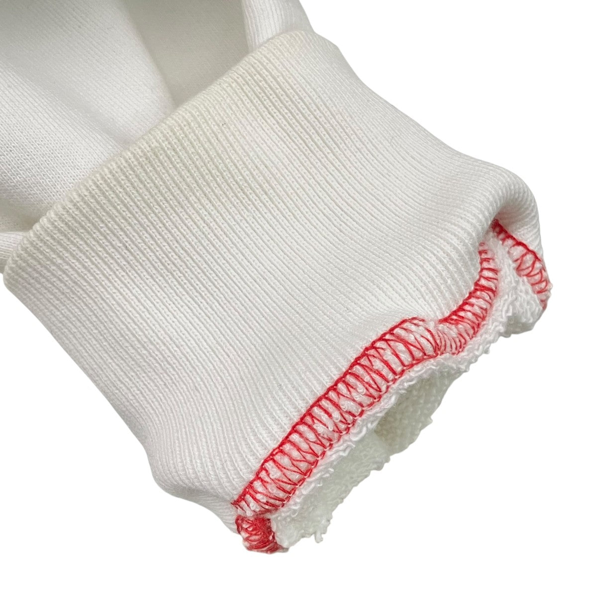 Off-White x Undercover Zip Hoodie White - Pre-owned