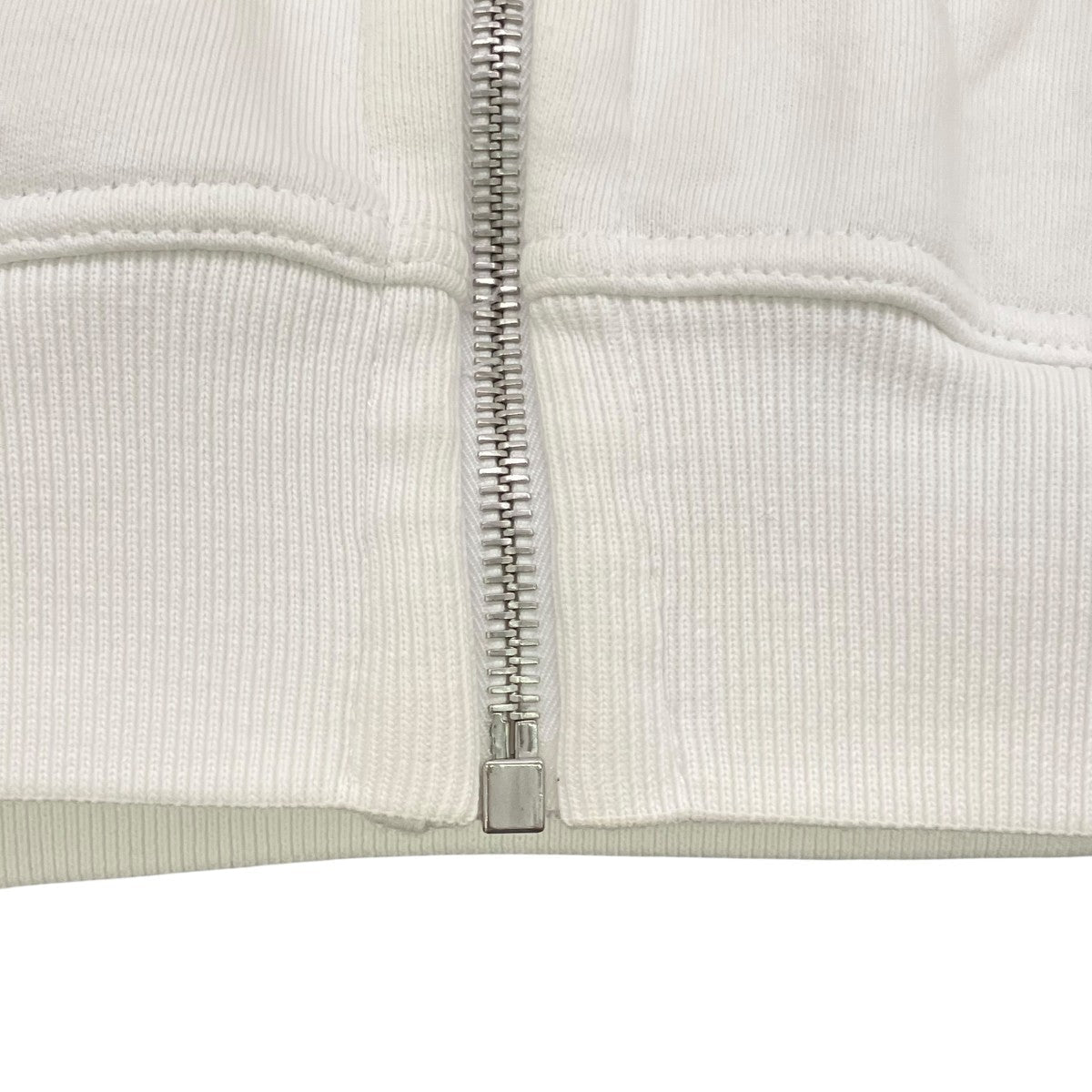 Off-White x Undercover Zip Hoodie White - Pre-owned