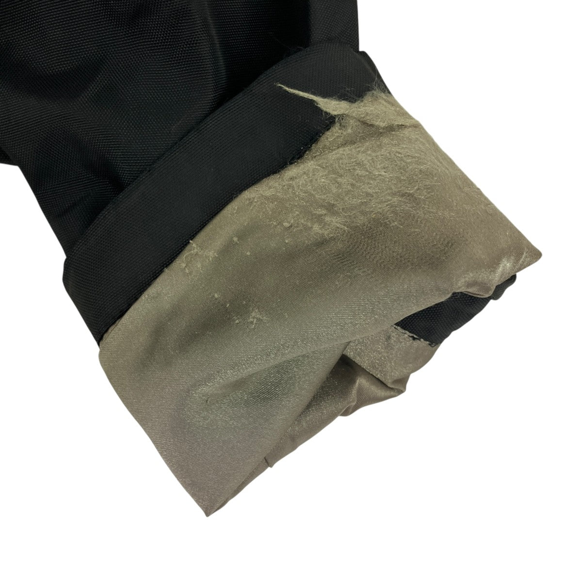 Harley-Davidson Zip Blouson Black - Pre-owned