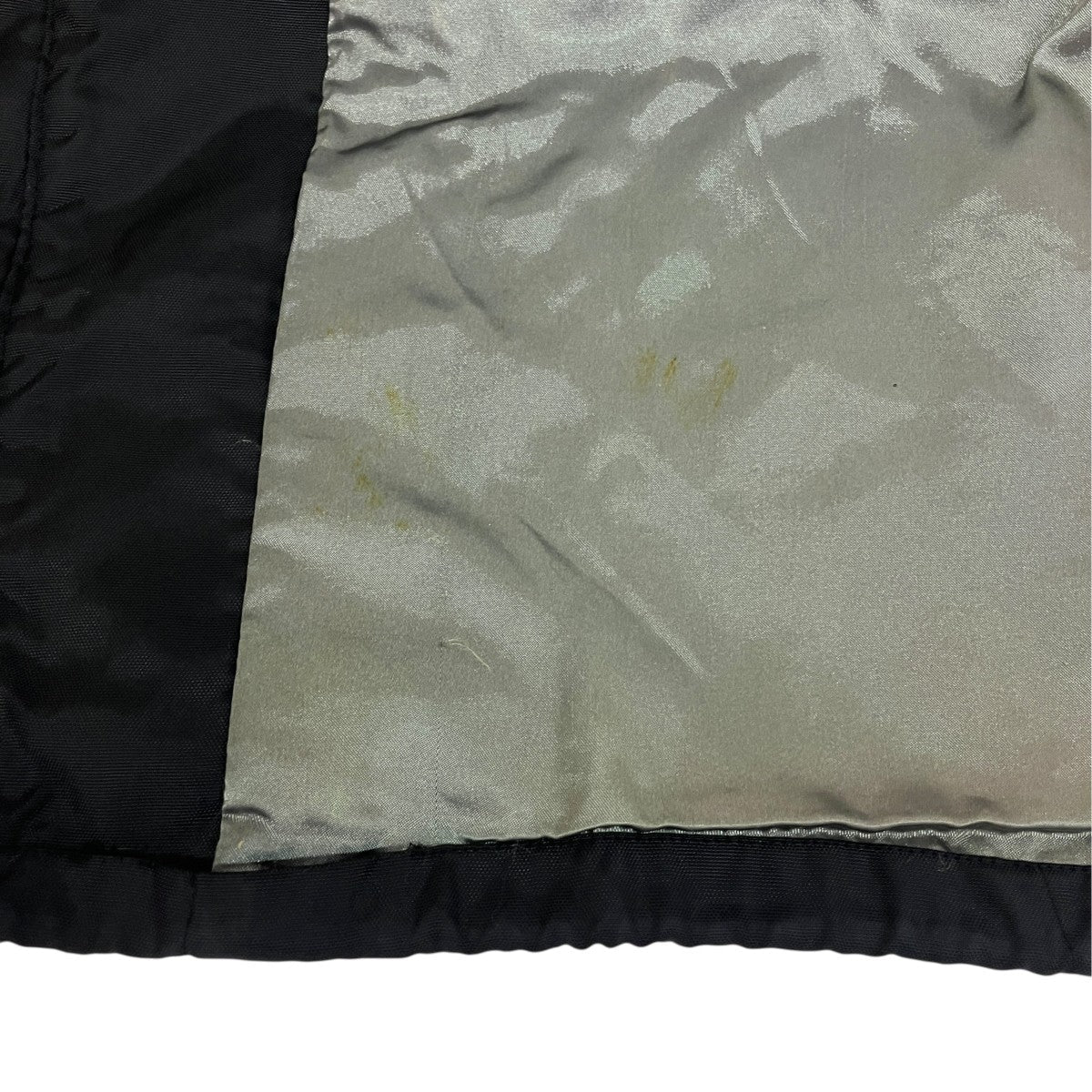 Harley-Davidson Zip Blouson Black - Pre-owned