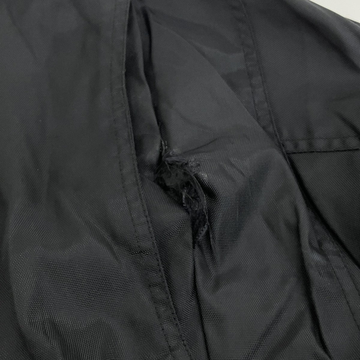 Harley-Davidson Zip Blouson Black - Pre-owned