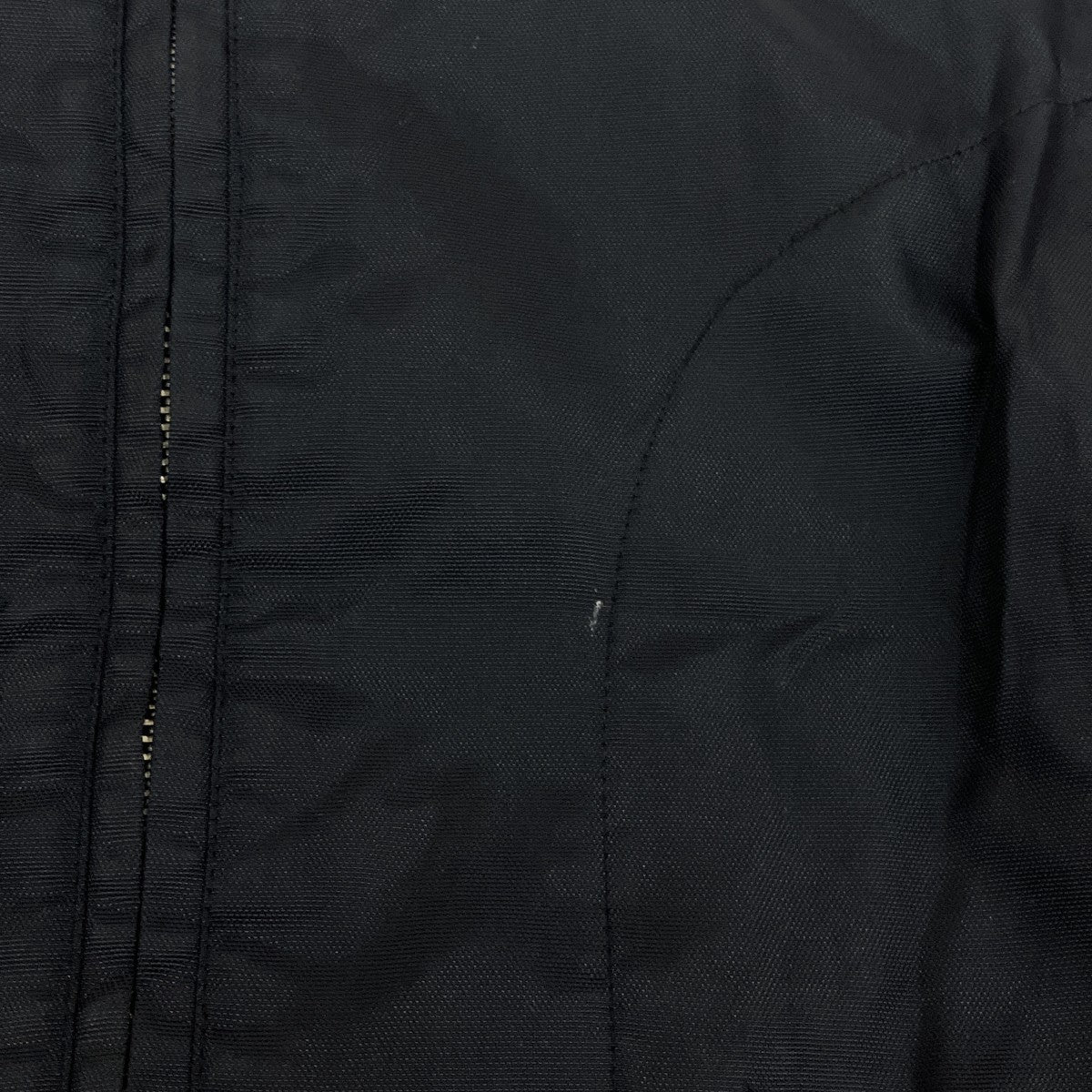 Harley-Davidson Zip Blouson Black - Pre-owned