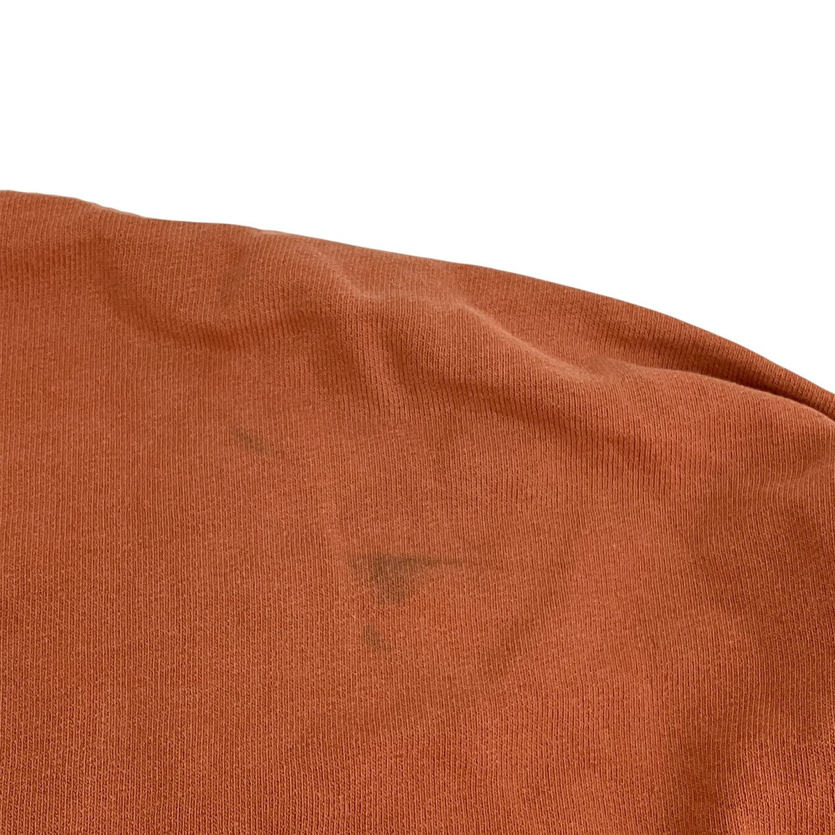 Harley-Davidson Pullover Sweatshirt Orange - Pre-owned
