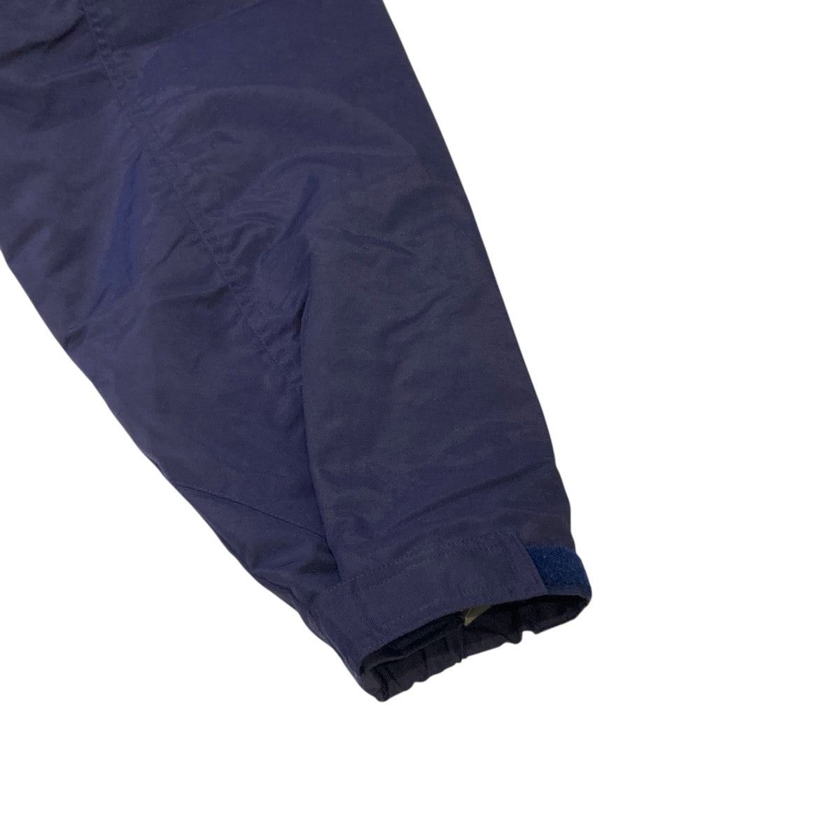 Stussy 90s Navy Tag Nylon Jacket - Pre-owned