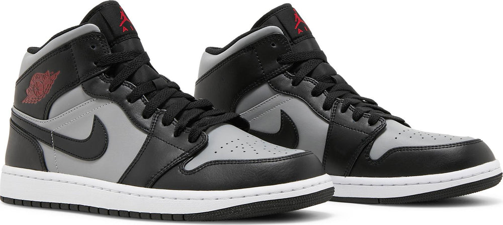 Air Jordan 1 Mid Shadow