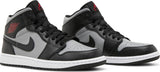 Air Jordan 1 Mid Shadow