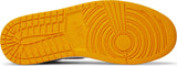 Air Jordan 1 High Brotherhood