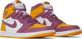 Air Jordan 1 High Brotherhood
