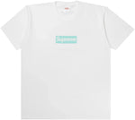 Tiffany & Co. Box Logo Tee 'White'