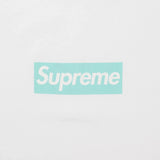 Tiffany & Co. Box Logo Tee 'White'