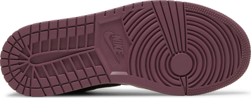 Air Jordan 1 Low Mulberry