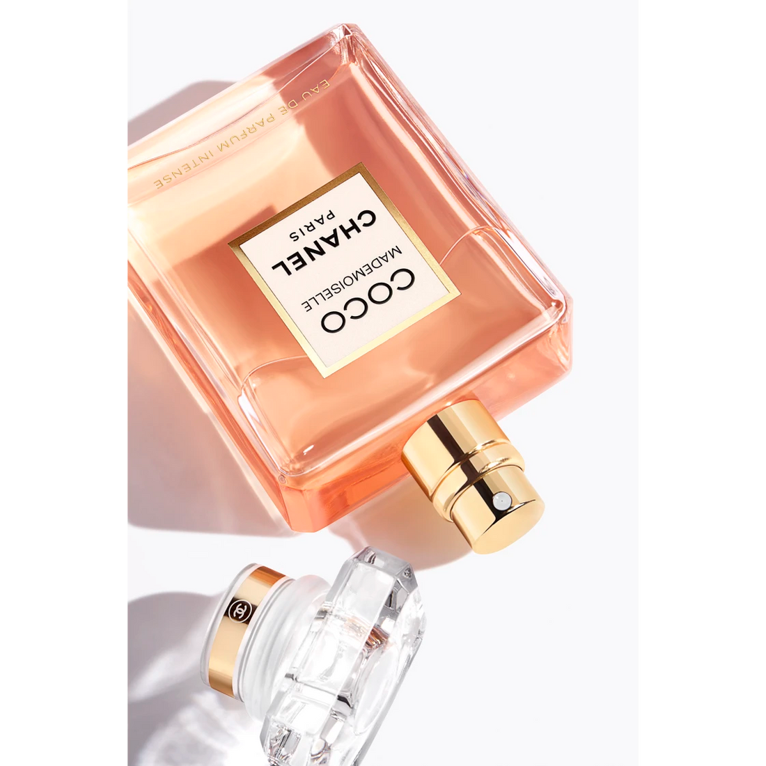 COCO MADEMOISELLE EDP 50ml