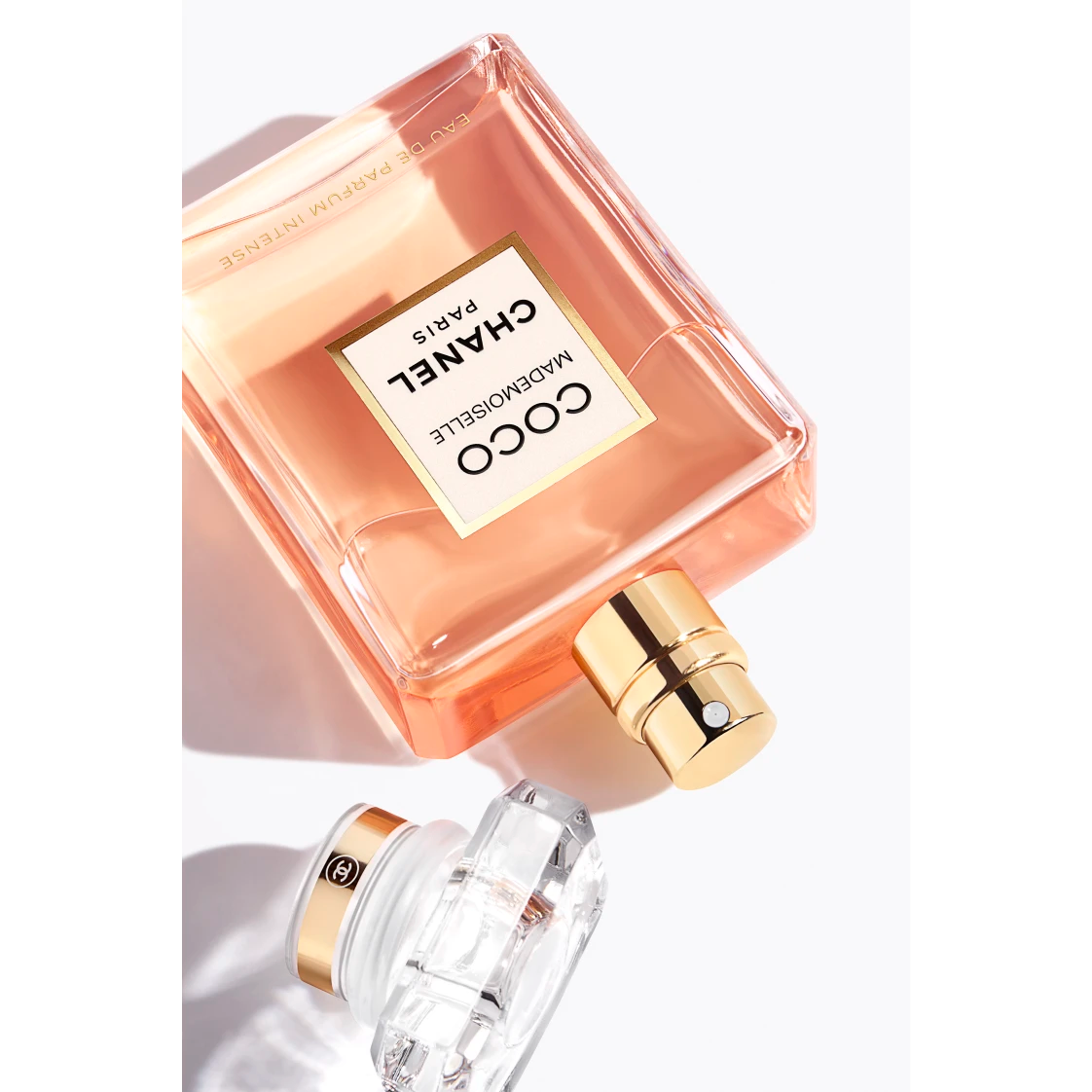 COCO MADEMOISELLE EDP 50ml