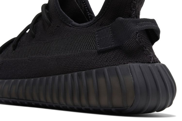 Yeezy Boost 350 V2 'Onyx' Adidas – Free Society