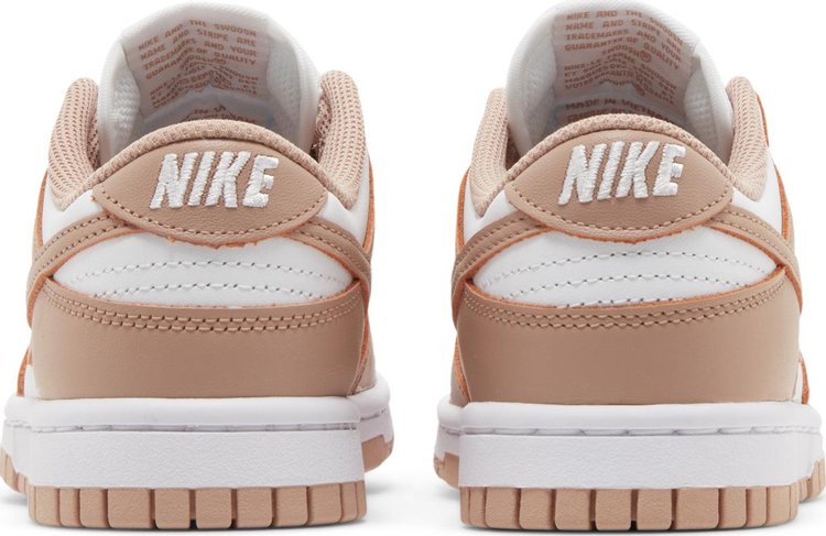 Wmns Dunk Low 'Rose Whisper'