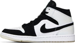 Air Jordan 1 Mid 'Diamond'