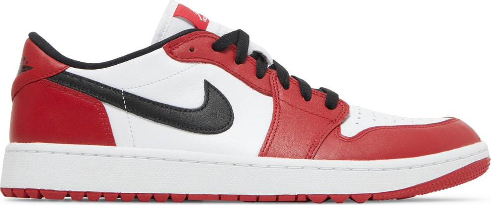 Air Jordan 1 Low Golf Chicago