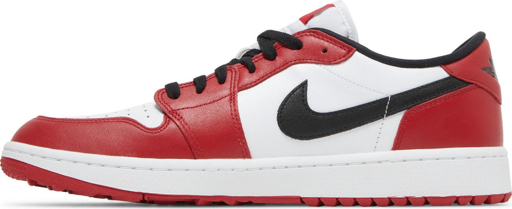 Air Jordan 1 Low Golf Chicago