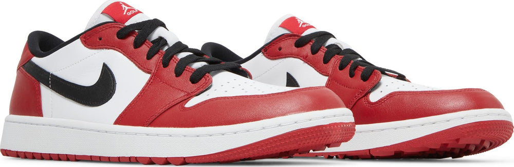 Air Jordan 1 Low Golf Chicago