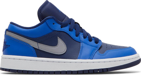 Air Jordan 1 Low Game Royal