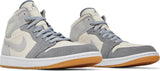 Air Jordan 1 Mid 'Coconut Milk'