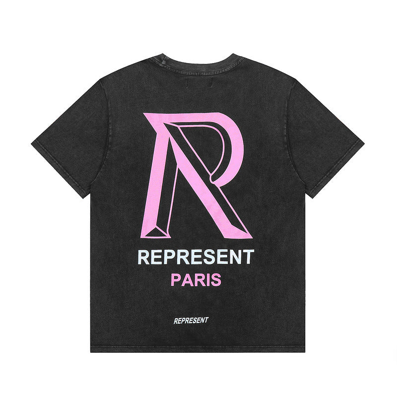 Represent T-shirt Paris