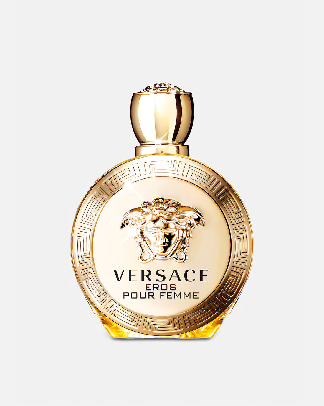 Bottle of EROS POUR FEMME, Default Title perfume by Versace