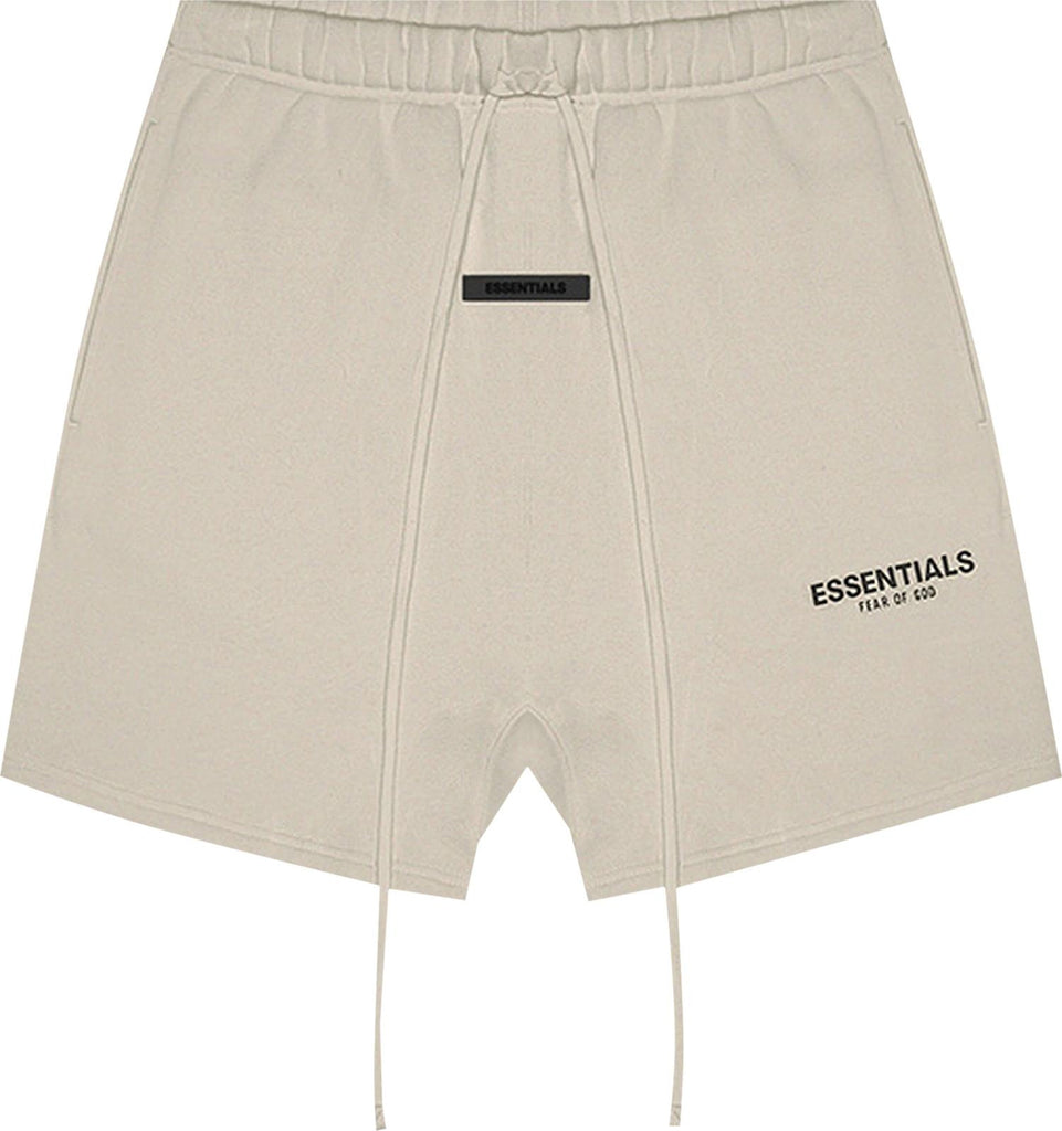 Fear of best sale god essential shorts