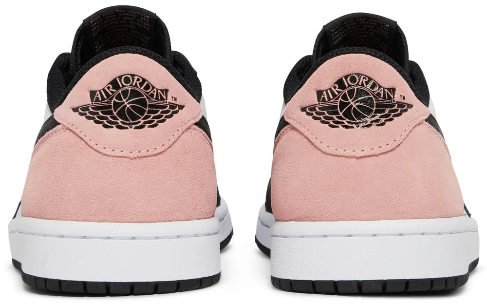 Air Jordan Retro Low OG 'Bleached Coral' – Free Society