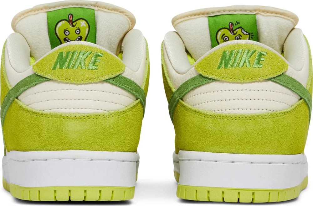 Dunk Low Pro SB 'Fruity Pack - Green Apple'