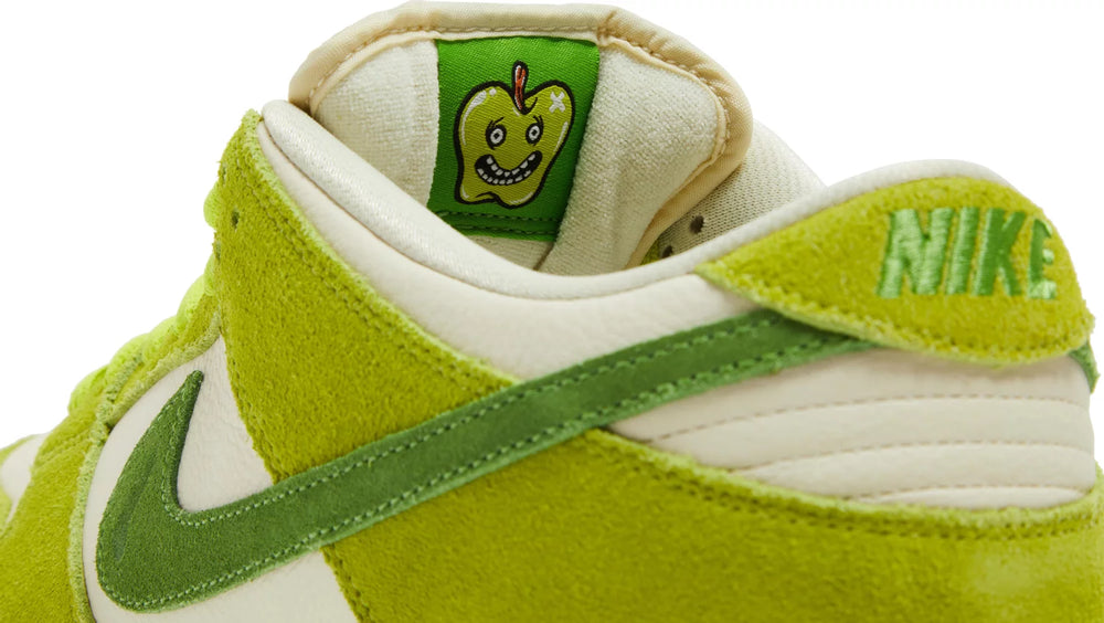 Dunk Low Pro SB 'Fruity Pack - Green Apple'