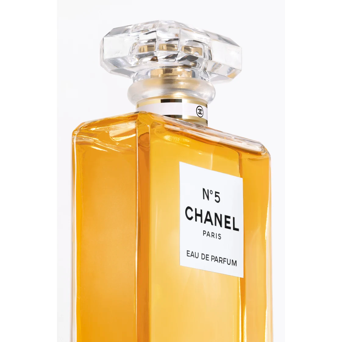 Chanel N°5 Eau de Parfum – Iconic Women's Fragrance – Free Society Chanel N°5 Eau de Parfum – Iconic Women's Fragrance – Free Society
