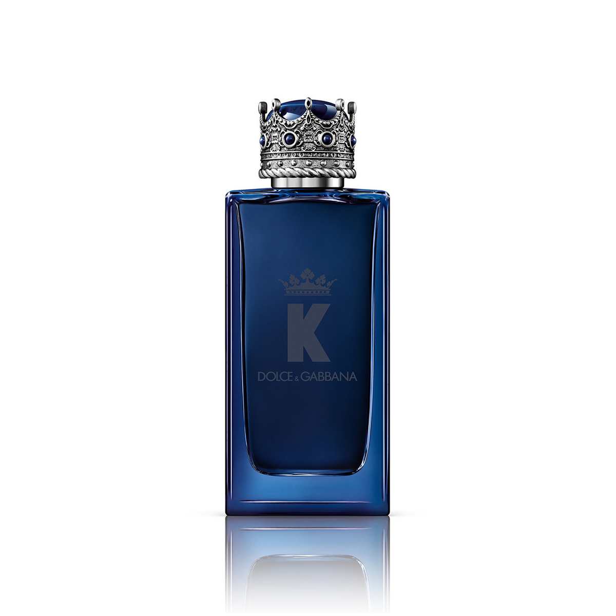 Bottle of K BY DNG EDP, 100 ml perfume by Dolce N Gabbana