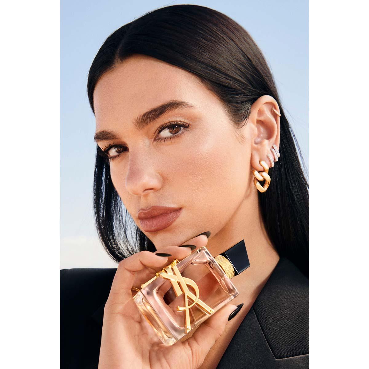 Bottle of LIBRE FLOWER N FLAMES, 90 ml perfume by Ysl