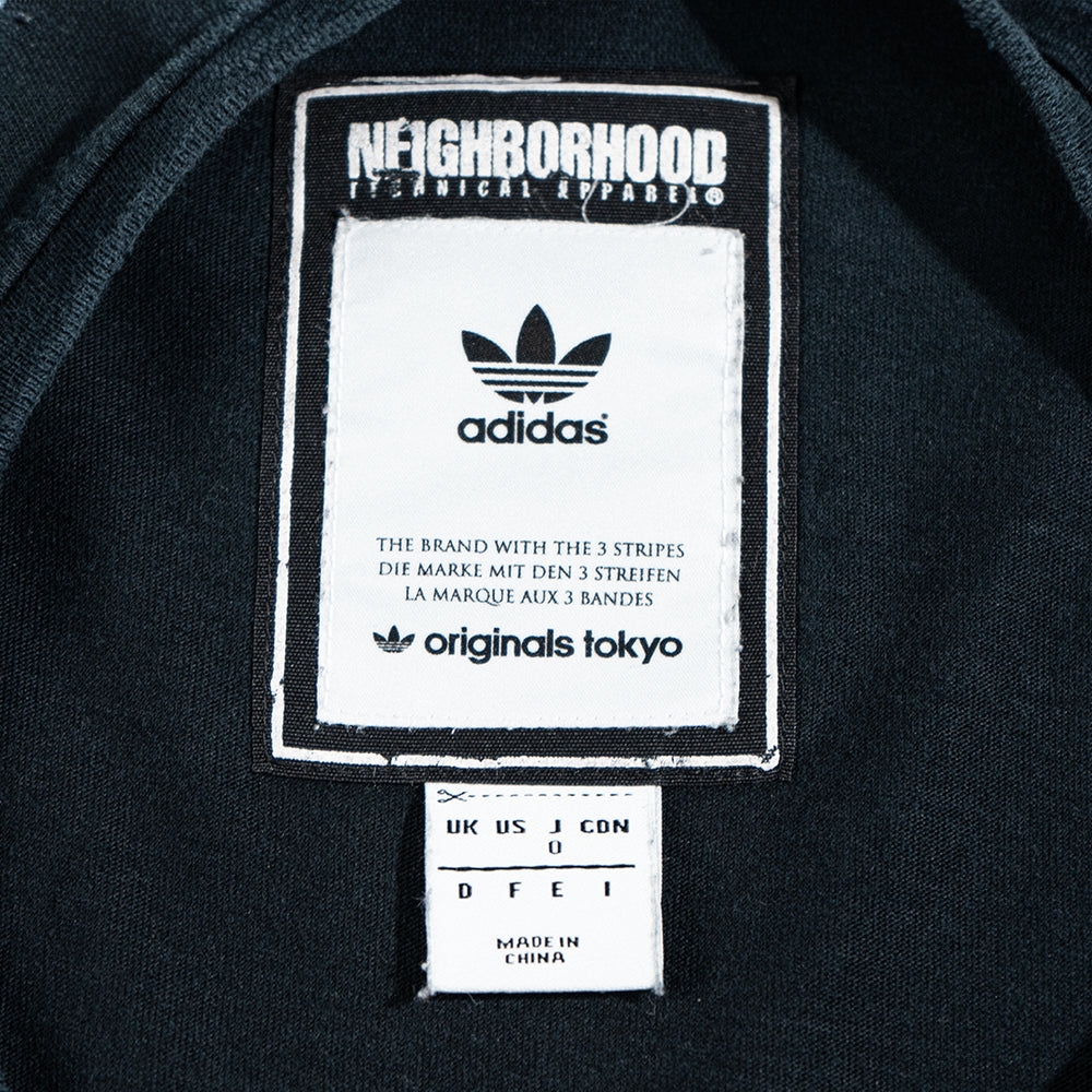 Adidas Originals Tokyo X Neighborhood T-shirt