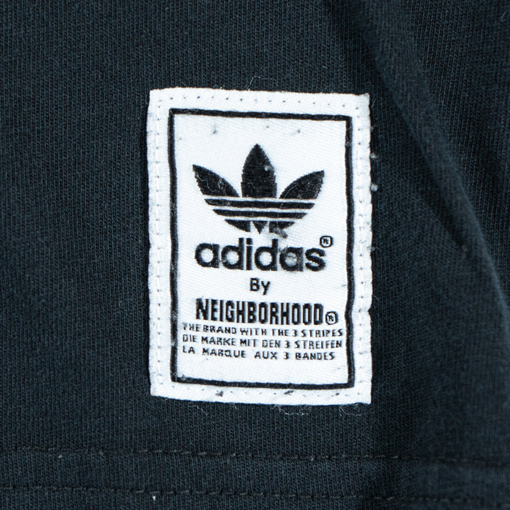 Neighborhood deals bbc adidas