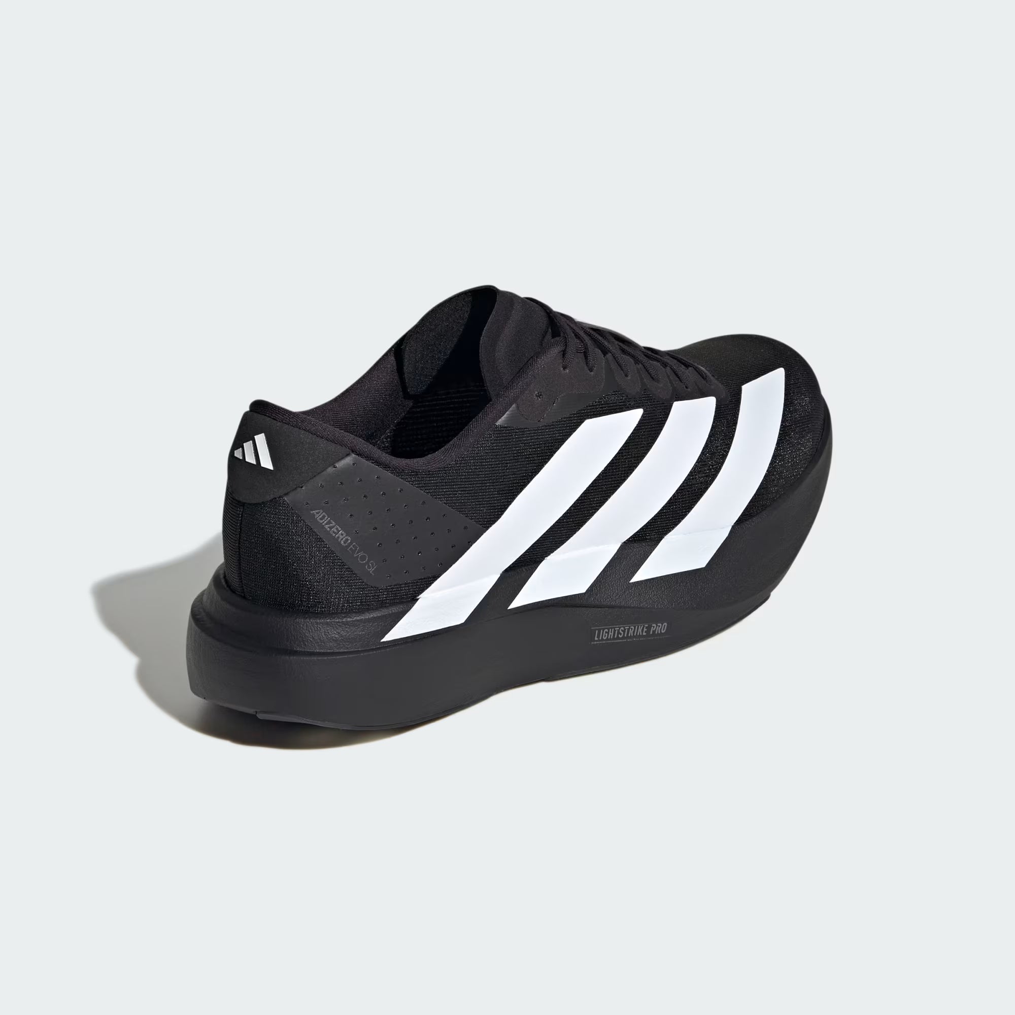 Adizero Evo SL 'Black White'